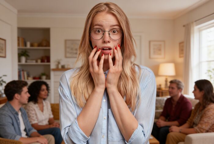 37 Eye-Opening Moments That Made People Question Everything About Someone They Trusted