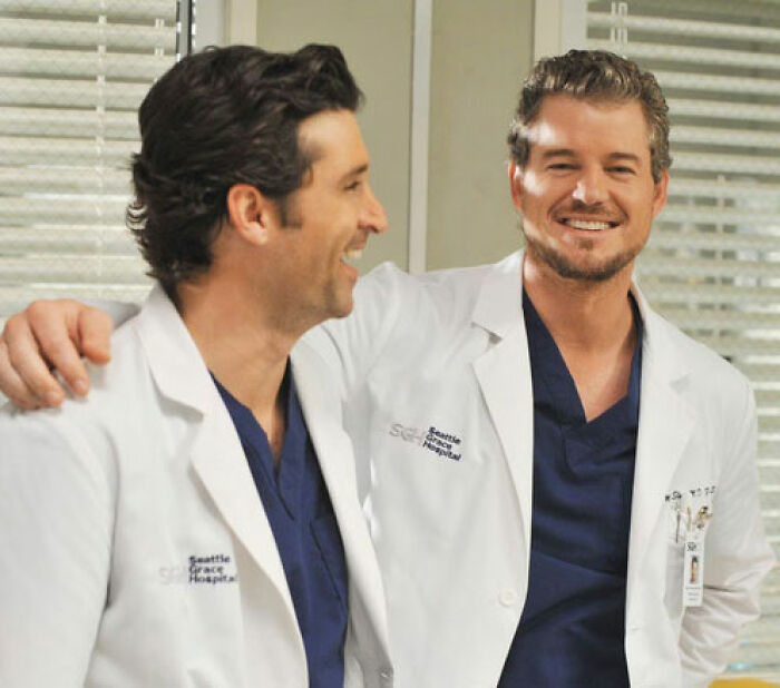 Shonda Rhimes Defends Oscars’ Decision To Exclude Eric Dane From ‘In Memoriam’ Tribute