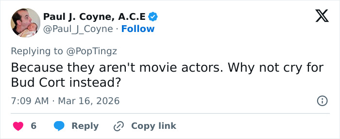 Shonda Rhimes Defends Oscars’ Decision To Exclude Eric Dane From ‘In Memoriam’ Tribute