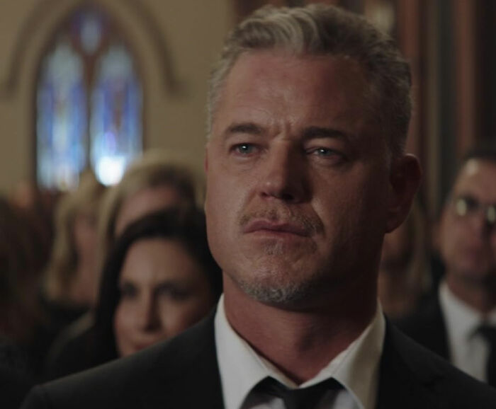 Shonda Rhimes Defends Oscars’ Decision To Exclude Eric Dane From ‘In Memoriam’ Tribute