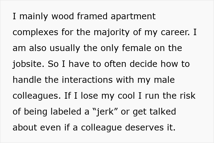 Lazy Guy Thinks He Can Steal Coworker&rsquo;s Ladder, She Takes Revenge By Nailing His Tools To The Floor