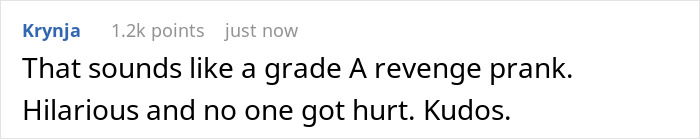 Lazy Guy Thinks He Can Steal Coworker&rsquo;s Ladder, She Takes Revenge By Nailing His Tools To The Floor