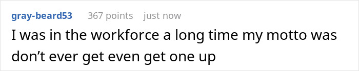 Lazy Guy Thinks He Can Steal Coworker&rsquo;s Ladder, She Takes Revenge By Nailing His Tools To The Floor