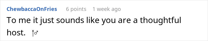 Man Stashes Midol And Tampons In Bathroom For Friends, One Guest Starts Drama Over Virtue Signaling