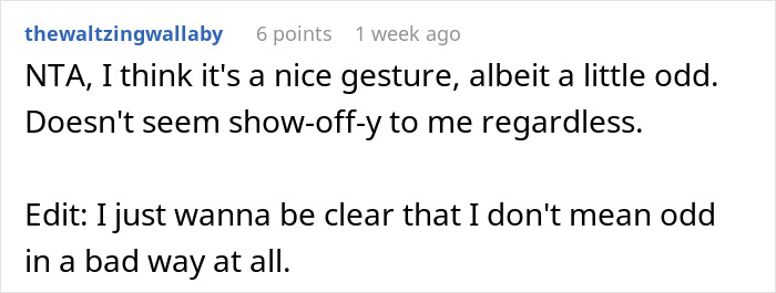 Man Stashes Midol And Tampons In Bathroom For Friends, One Guest Starts Drama Over Virtue Signaling