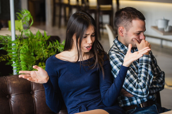 31 Folks Are Sharing Tough Reasons Why They’re Still In A Relationship Despite Hating Their Partner