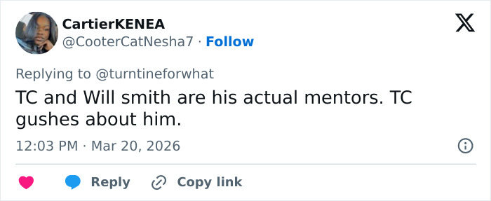 “Seems Terrifying”: Fans Spot Bizarre Detail In Photo Of Tom Cruise Hugging Michael B. Jordan