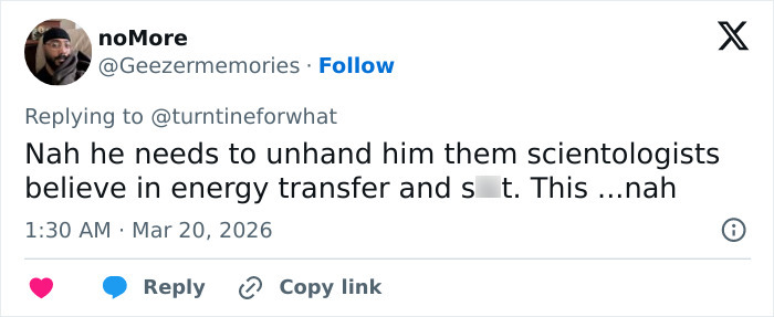 “Seems Terrifying”: Fans Spot Bizarre Detail In Photo Of Tom Cruise Hugging Michael B. Jordan