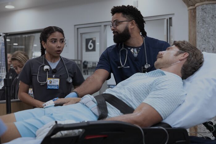 The Pitt Season 2: Every Guest Star In Episode 11, And Where We&rsquo;ve Seen Them Before