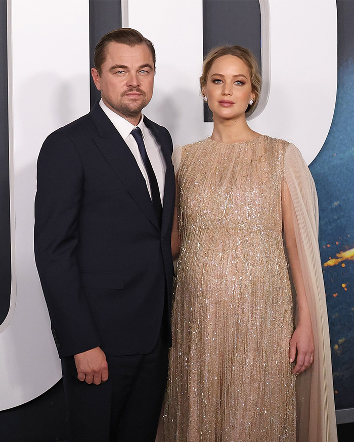 The Heartbreaking Reason Why People Believe Leonardo DiCaprio And Jennifer Lawrence&rsquo;s New Film Will Be &ldquo;Devastating&rdquo;