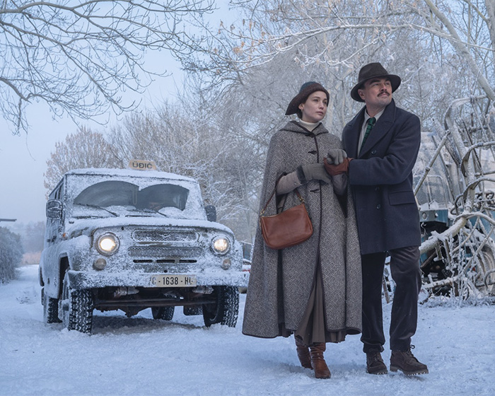 The Heartbreaking Reason Why People Believe Leonardo DiCaprio And Jennifer Lawrence&rsquo;s New Film Will Be &ldquo;Devastating&rdquo;