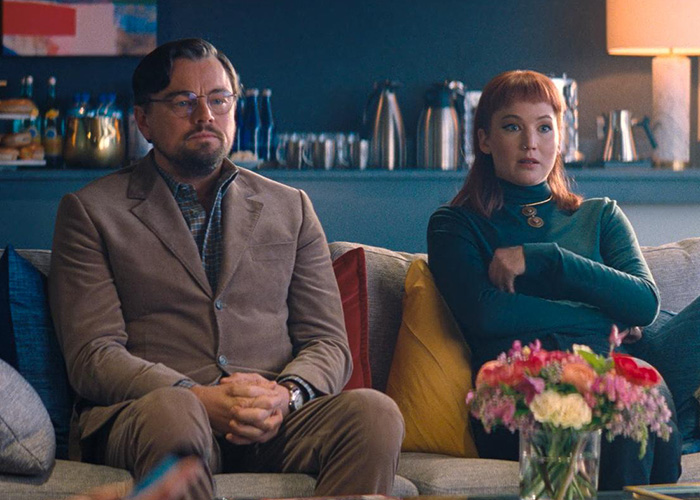 The Heartbreaking Reason Why People Believe Leonardo DiCaprio And Jennifer Lawrence&rsquo;s New Film Will Be &ldquo;Devastating&rdquo;