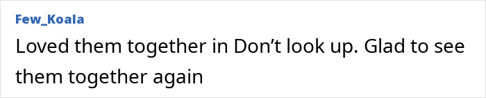 The Heartbreaking Reason Why People Believe Leonardo DiCaprio And Jennifer Lawrence&rsquo;s New Film Will Be &ldquo;Devastating&rdquo;