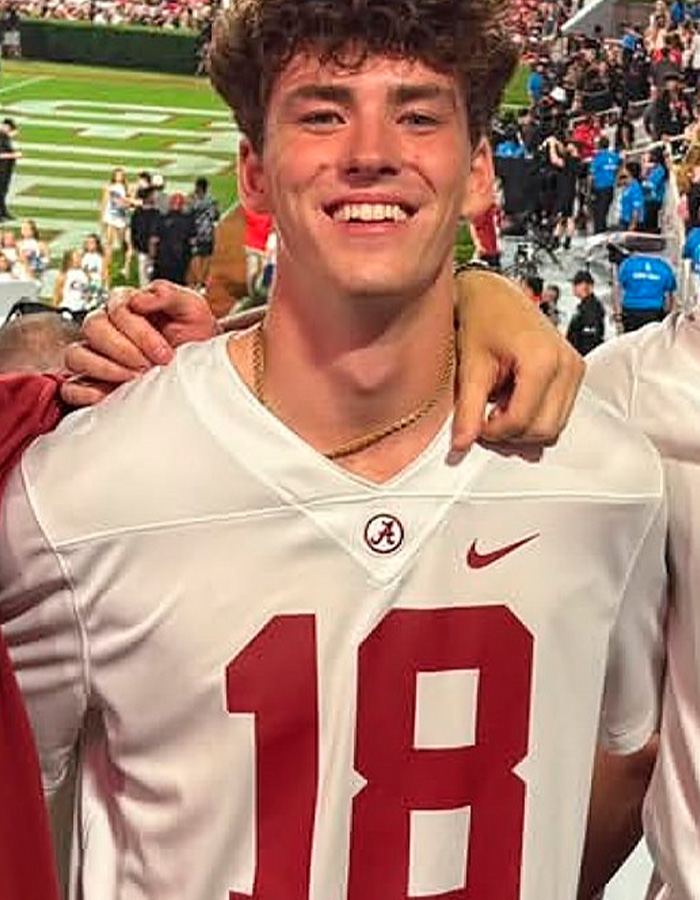 Alabama Student&rsquo;s Heartbreaking Cause Of Passing Revealed Following Disappearance In Barcelona