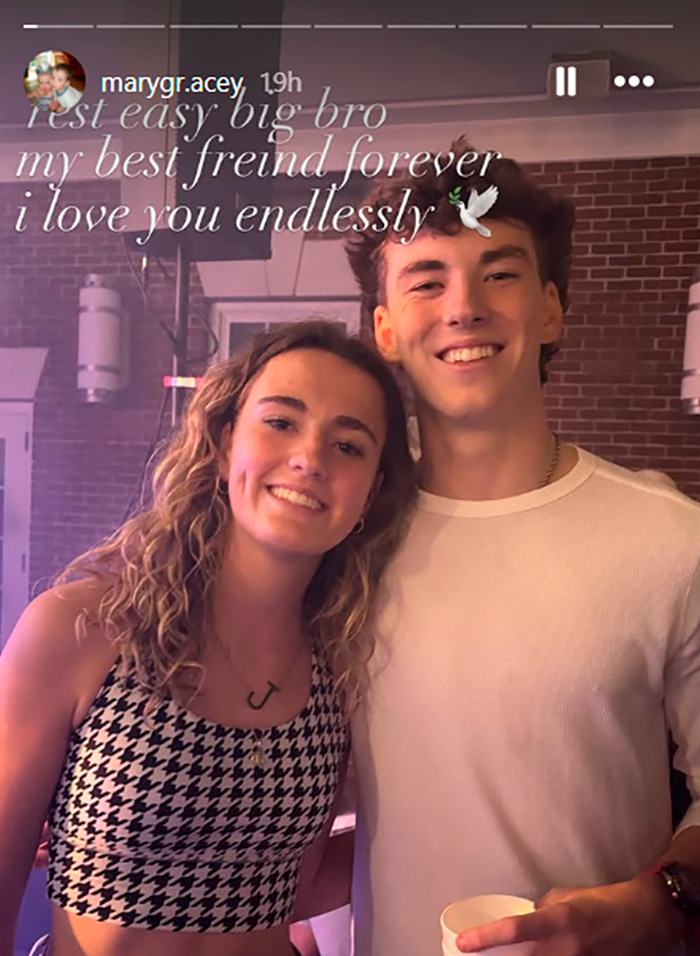 Alabama Student&rsquo;s Heartbreaking Cause Of Passing Revealed Following Disappearance In Barcelona