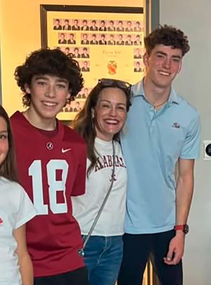 Alabama Student&rsquo;s Heartbreaking Cause Of Passing Revealed Following Disappearance In Barcelona