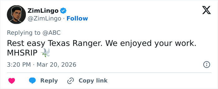 Chuck Norris&rsquo;s Heartbreaking Final Post Before His Passing At 86