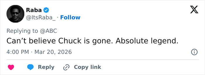 Chuck Norris&rsquo;s Heartbreaking Final Post Before His Passing At 86