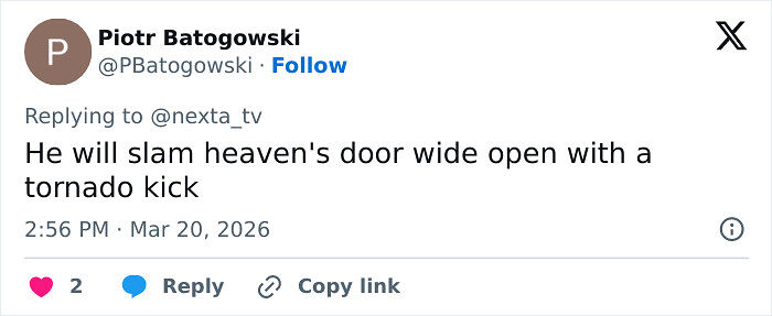 Chuck Norris&rsquo;s Heartbreaking Final Post Before His Passing At 86