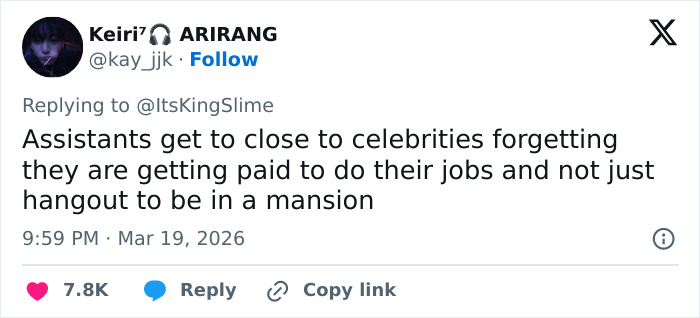 ‘Vic, I Need My Laptop, It’s Upstairs’: Kylie Jenner’s Ex-Assistant Reveals The Moment She Decided To Quit ‘Vic, I Need My Laptop, It’s Upstairs’: Kylie Jenner’s Ex-Assistant Reveals The Moment She Decided To Quit