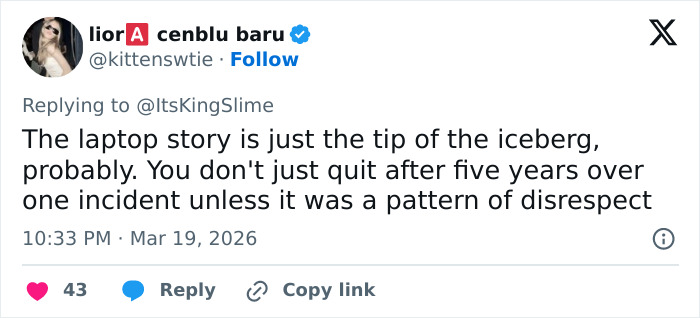 ‘Vic, I Need My Laptop, It’s Upstairs’: Kylie Jenner’s Ex-Assistant Reveals The Moment She Decided To Quit ‘Vic, I Need My Laptop, It’s Upstairs’: Kylie Jenner’s Ex-Assistant Reveals The Moment She Decided To Quit
