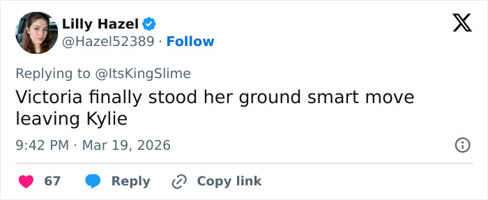 ‘Vic, I Need My Laptop, It’s Upstairs’: Kylie Jenner’s Ex-Assistant Reveals The Moment She Decided To Quit ‘Vic, I Need My Laptop, It’s Upstairs’: Kylie Jenner’s Ex-Assistant Reveals The Moment She Decided To Quit