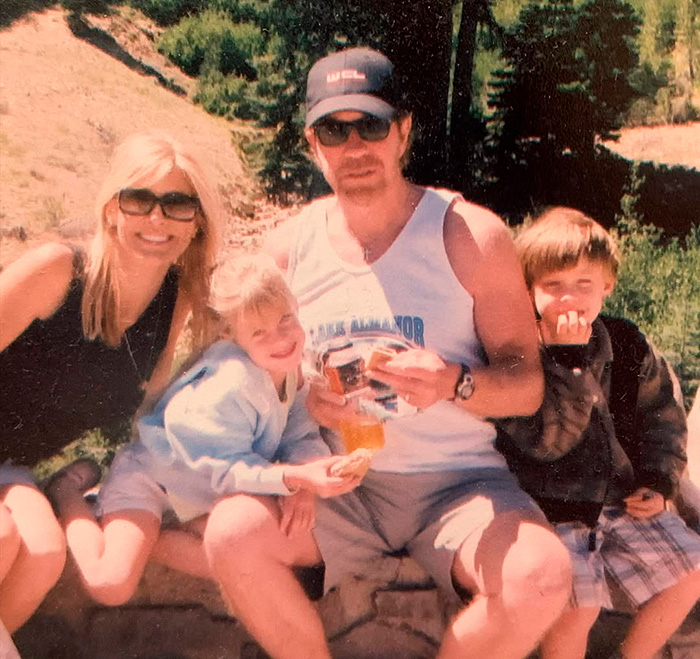 Chuck Norris’ Kids Break Silence After Their Dad’s ‘Sudden’ Passing