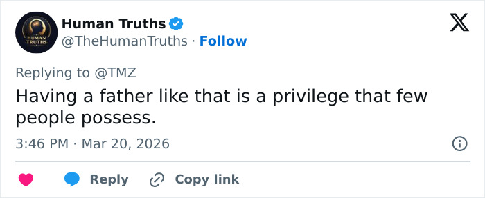 Chuck Norris’ Kids Break Silence After Their Dad’s ‘Sudden’ Passing