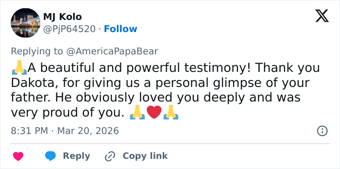 Chuck Norris’ Kids Break Silence After Their Dad’s ‘Sudden’ Passing