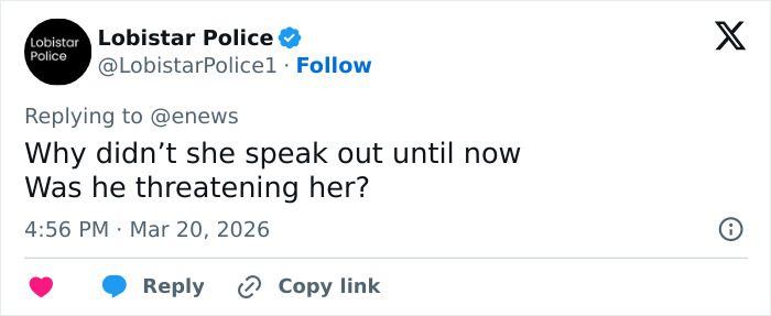 Joseph Duggar&rsquo;s Sister Jill Speaks Out After Brother&rsquo;s Arrest Over Horrific Crime