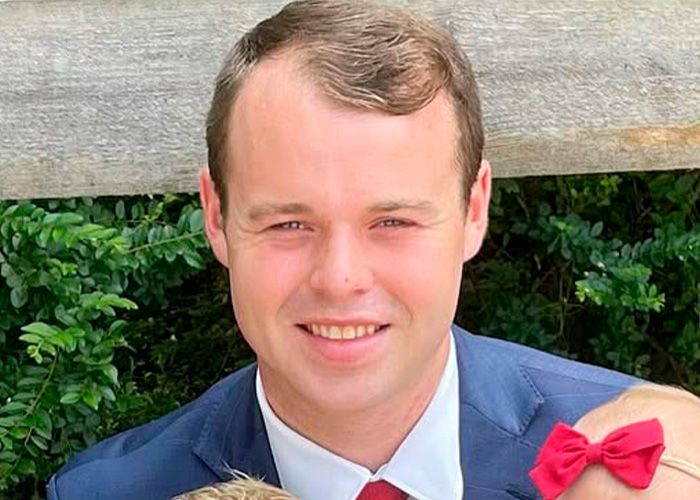 Joseph Duggar&rsquo;s Sister Jill Speaks Out After Brother&rsquo;s Arrest Over Horrific Crime