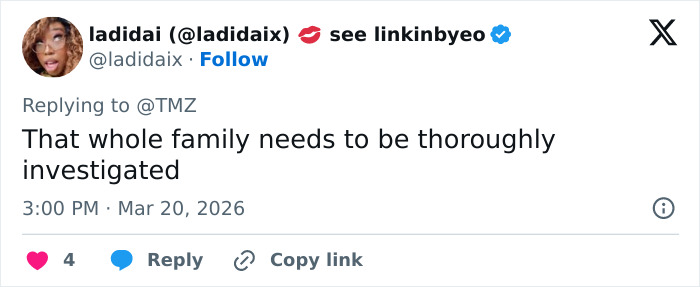 Joseph Duggar&rsquo;s Sister Jill Speaks Out After Brother&rsquo;s Arrest Over Horrific Crime