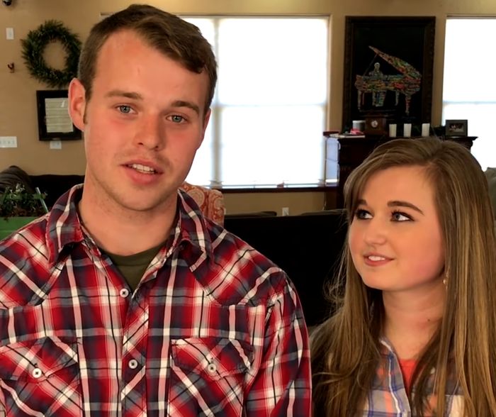 Joseph Duggar&rsquo;s Sister Jill Speaks Out After Brother&rsquo;s Arrest Over Horrific Crime