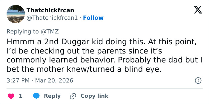 Joseph Duggar&rsquo;s Sister Jill Speaks Out After Brother&rsquo;s Arrest Over Horrific Crime