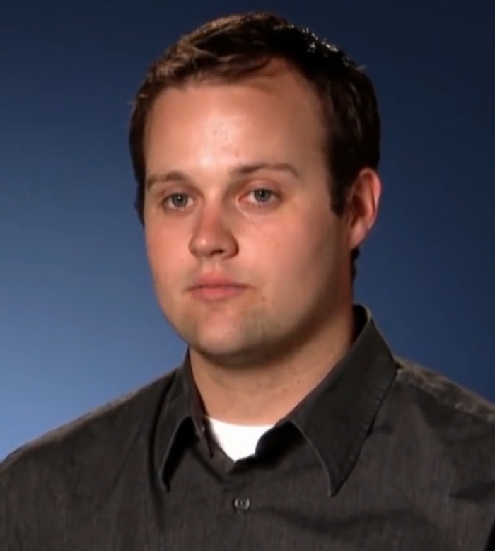 Joseph Duggar&rsquo;s Sister Jill Speaks Out After Brother&rsquo;s Arrest Over Horrific Crime