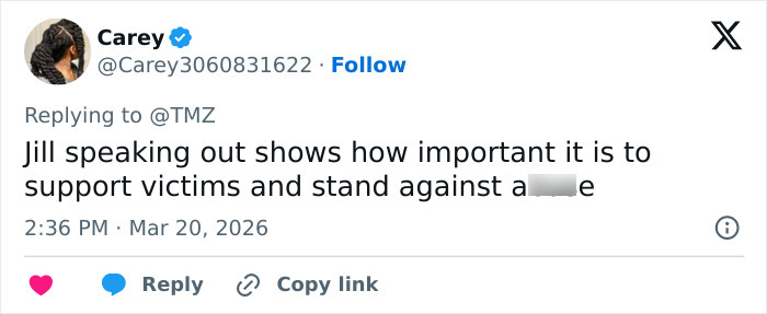 Joseph Duggar&rsquo;s Sister Jill Speaks Out After Brother&rsquo;s Arrest Over Horrific Crime