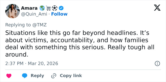 Joseph Duggar&rsquo;s Sister Jill Speaks Out After Brother&rsquo;s Arrest Over Horrific Crime