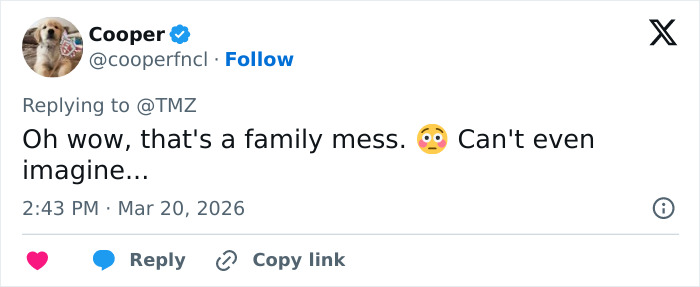 Joseph Duggar&rsquo;s Sister Jill Speaks Out After Brother&rsquo;s Arrest Over Horrific Crime