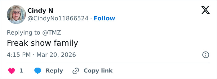 Joseph Duggar&rsquo;s Sister Jill Speaks Out After Brother&rsquo;s Arrest Over Horrific Crime