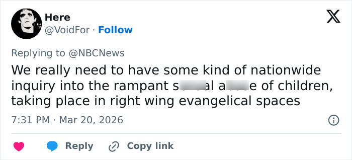 Joseph Duggar&rsquo;s Sister Jill Speaks Out After Brother&rsquo;s Arrest Over Horrific Crime