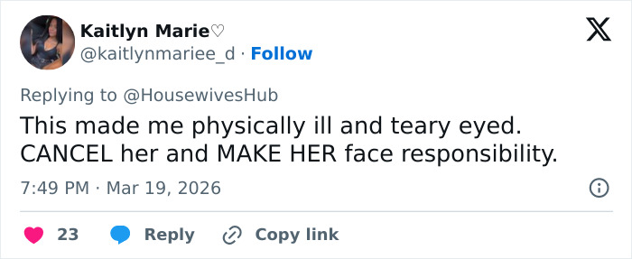 Weeks Before Horrifying Video Surfaced, ‘Mormon Wives’ Cast Warned ABC About Taylor Frankie Paul