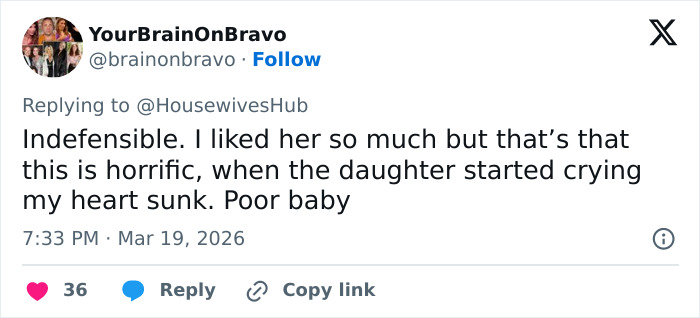 Weeks Before Horrifying Video Surfaced, ‘Mormon Wives’ Cast Warned ABC About Taylor Frankie Paul