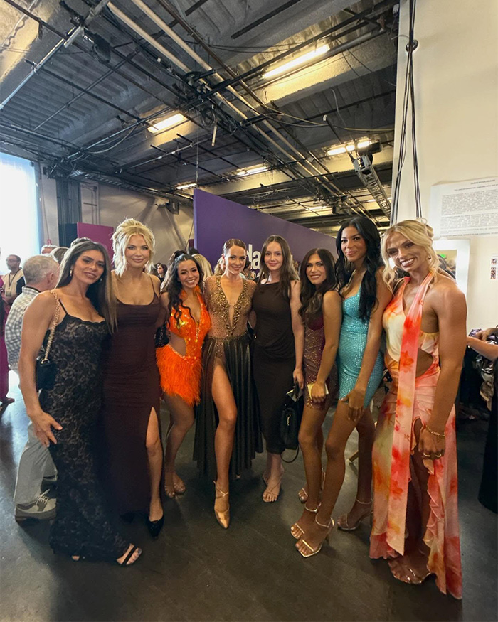 Weeks Before Horrifying Video Surfaced, ‘Mormon Wives’ Cast Warned ABC About Taylor Frankie Paul