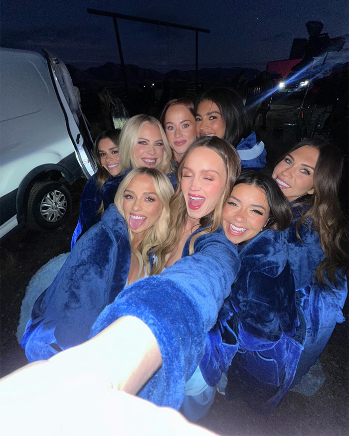 Weeks Before Horrifying Video Surfaced, ‘Mormon Wives’ Cast Warned ABC About Taylor Frankie Paul