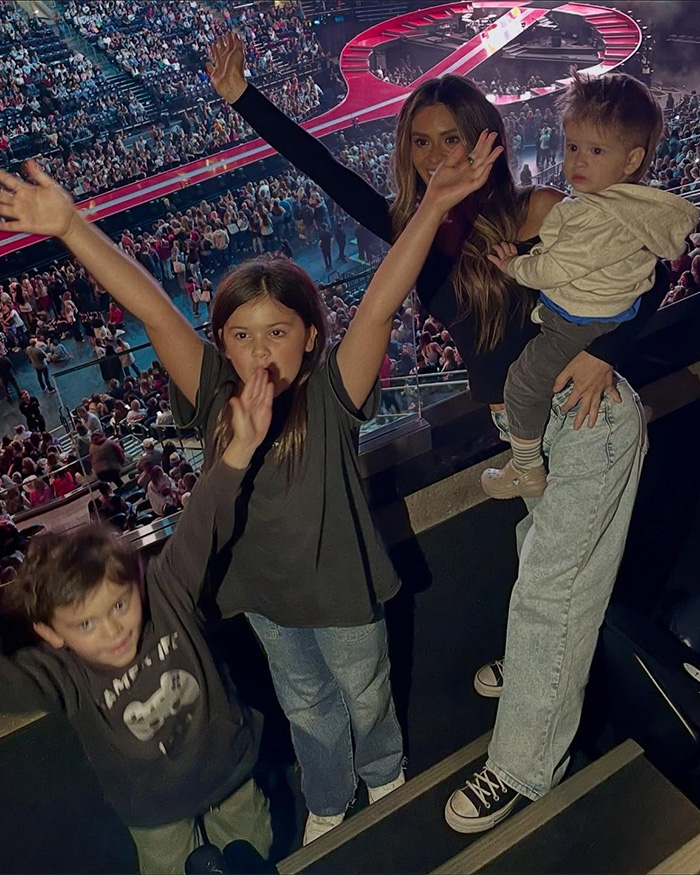 Weeks Before Horrifying Video Surfaced, ‘Mormon Wives’ Cast Warned ABC About Taylor Frankie Paul