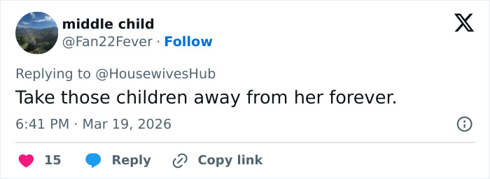 Weeks Before Horrifying Video Surfaced, ‘Mormon Wives’ Cast Warned ABC About Taylor Frankie Paul