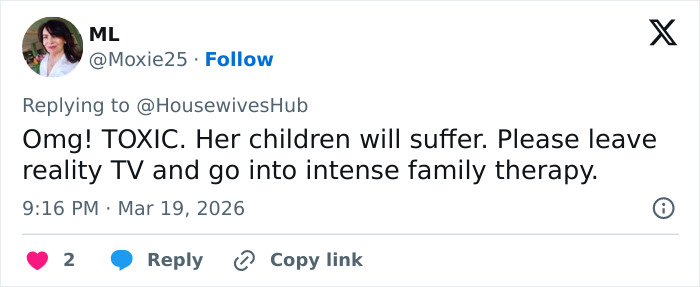 Weeks Before Horrifying Video Surfaced, ‘Mormon Wives’ Cast Warned ABC About Taylor Frankie Paul