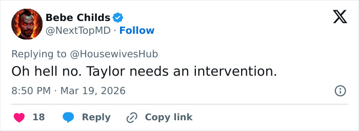 Weeks Before Horrifying Video Surfaced, ‘Mormon Wives’ Cast Warned ABC About Taylor Frankie Paul