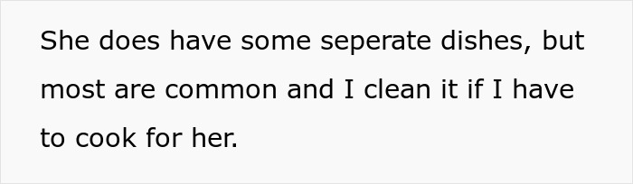 Mom Called Disgusting For Making Vegan Teen Cook Meat To Teach Her A Lesson About Wasting Food