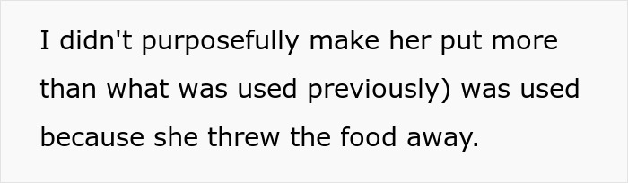 Mom Called Disgusting For Making Vegan Teen Cook Meat To Teach Her A Lesson About Wasting Food